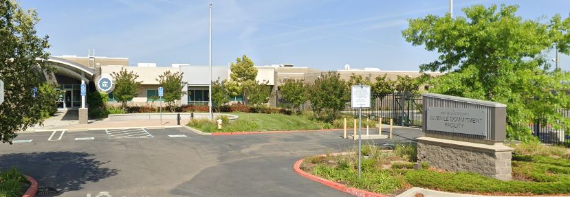 Photos Stanislaus County Juvenile Hall 1